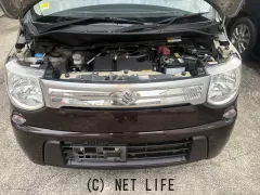 スズキ MRワゴン