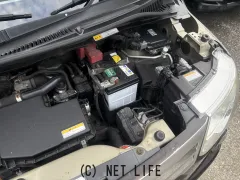 スズキ MRワゴン