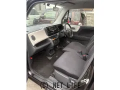 スズキ MRワゴン