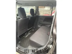 スズキ MRワゴン