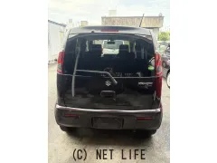 スズキ MRワゴン