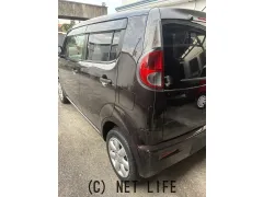 スズキ MRワゴン