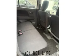 スズキ MRワゴン