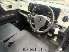 スズキ MRワゴン