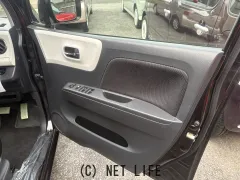 スズキ MRワゴン