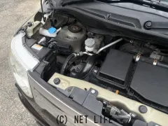 スズキ MRワゴン