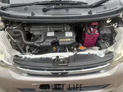 ダイハツ ムーヴ