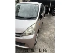 ダイハツ ムーヴ