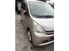 ダイハツ ムーヴ