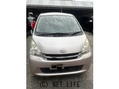 ダイハツ ムーヴ