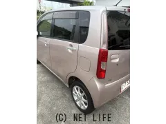 ダイハツ ムーヴ