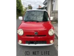 ダイハツ ミラココア