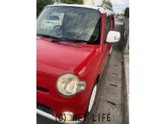 ダイハツ ミラココア