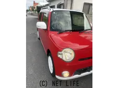 ダイハツ ミラココア