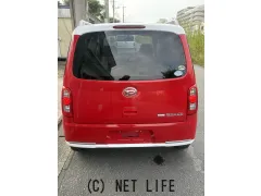 ダイハツ ミラココア