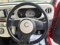 ダイハツ ミラココア