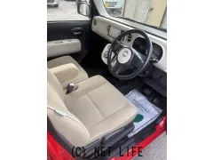 ダイハツ ミラココア