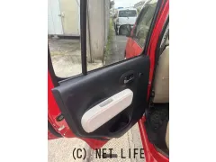 ダイハツ ミラココア