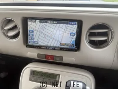 ダイハツ ミラココア