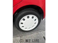 ダイハツ ミラココア