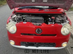 ダイハツ ミラココア