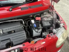 ダイハツ ミラココア