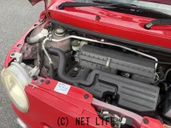 ダイハツ ミラココア