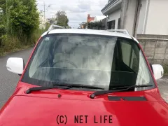 ダイハツ ミラココア