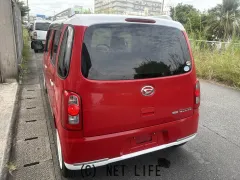 ダイハツ ミラココア