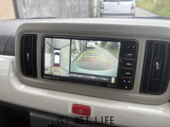 ダイハツ ミラココア