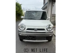 マツダ フレアクロスオーバー