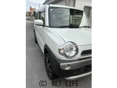 マツダ フレアクロスオーバー