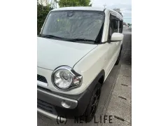 マツダ フレアクロスオーバー