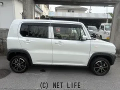 マツダ フレアクロスオーバー