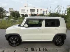 マツダ フレアクロスオーバー