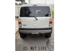 マツダ フレアクロスオーバー