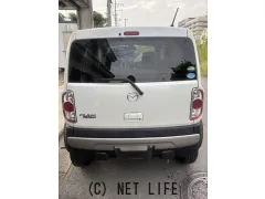 マツダ フレアクロスオーバー