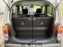 マツダ フレアクロスオーバー