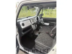 マツダ フレアクロスオーバー