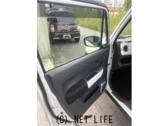 マツダ フレアクロスオーバー