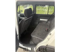 マツダ フレアクロスオーバー