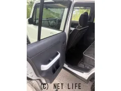 マツダ フレアクロスオーバー