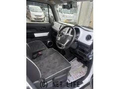 マツダ フレアクロスオーバー