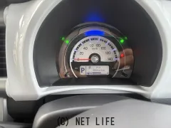 マツダ フレアクロスオーバー