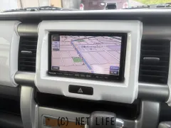 マツダ フレアクロスオーバー