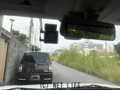 マツダ フレアクロスオーバー