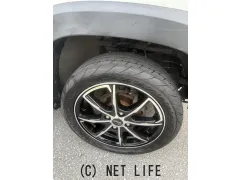 マツダ フレアクロスオーバー