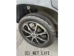 マツダ フレアクロスオーバー