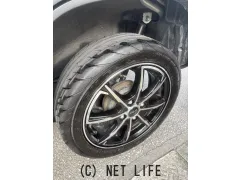 マツダ フレアクロスオーバー