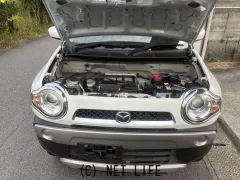 マツダ フレアクロスオーバー